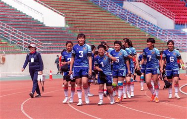 2021“中国体育彩票杯”山东省7人制橄榄球锦标赛